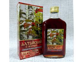 Бальзам «Алтайский»