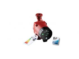 Отопительные системы для коммерческих зданий GRUNDFOS