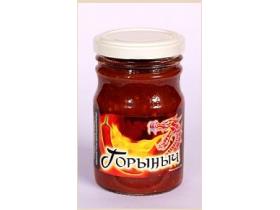Соус томатный «Острый», ТМ «Помидорыч»