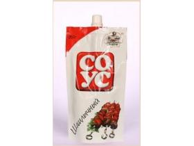 Соус шашлычный (Дой-пак), ТМ «Щедрый повар»