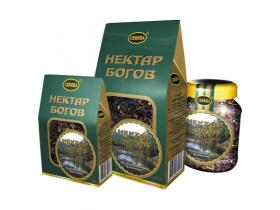 Зеленый чай «Нектар Богов»