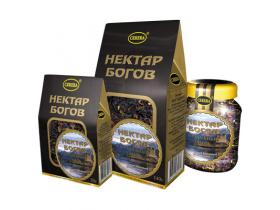 Черный чай «Нектар Богов»