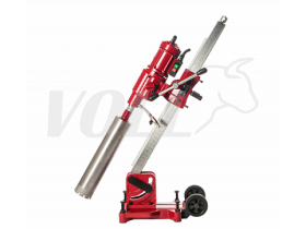 Установки алмазного бурения v-drill 255N