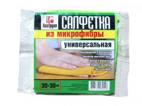 Универсальная салфетка из микрофибры