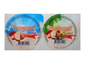 Плавленый сыр «Утренний»