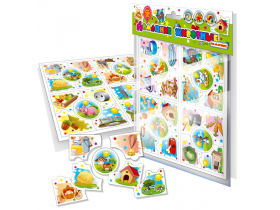 Развивающие игры
