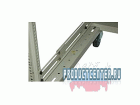 Cерверные 19” монтажные стойки