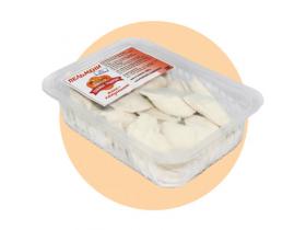 Пельмени замороженные фасованные