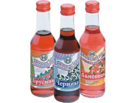 Сиропы с травами на сахаре