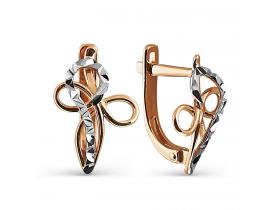 Коллекции украшений из золота с алмазной гранью