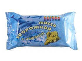 Творожная масса в упаковке