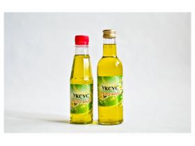 Уксус ароматизированный в бутылках