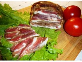 Деликатесы мясные на вес