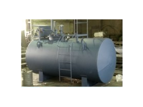 Емкости различного назначения