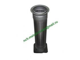 Металлорукав 54115-1203012 нержавейка