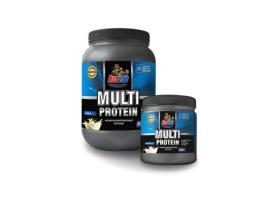 Многокомпонентный протеин Multi Protein 70%