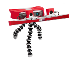 Персональный 3D сканер СМАРТ