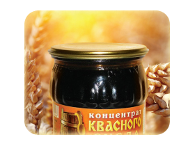 Концентрат квасного сусла