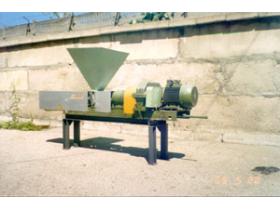 Маслопресс сельскохозяйственный МЭП-94