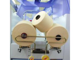 Пряжа трикотажная х/б