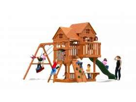 Игровая площадка «Панорама»