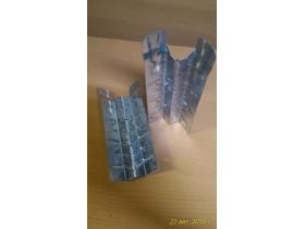 Шарниры для паллетных бортов (Pallet collars)