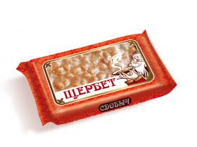 Щербет весовой «Сдобыч»