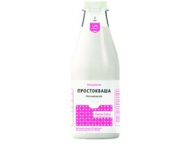 Простокваша «Мечниковская» 4%