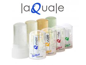 Натуральные дезодоранты кристаллы LAQUALE, SPA CRYSTAL
