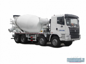 Бетон, раствор, газобетон