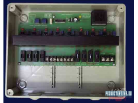 КОНТРОЛЛЕР ЭКСЭ-808