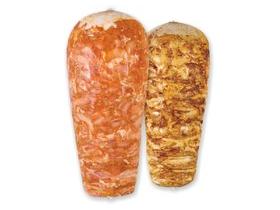 Полуфабрикат для шаурмы куриный