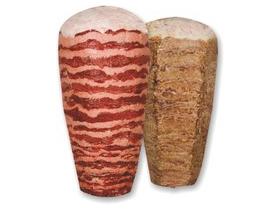 Полуфабрикат для шаурмы