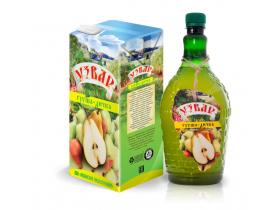 Узвар «Груша-дичка»