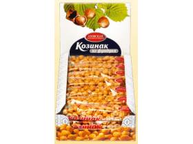 Козинак в шоу-боксе