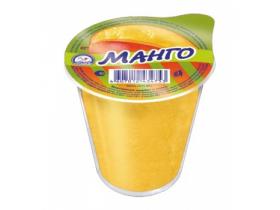 Мороженое «Шербет с манго»