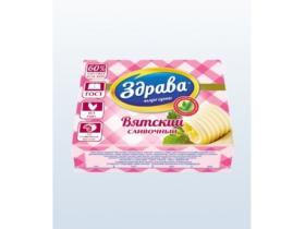 Маргарины “Здрава”