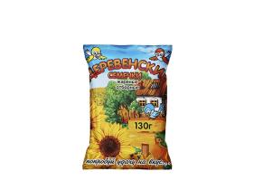 Семечки подсолнечника жареные отборные