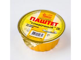 Мясные паштеты в ламистере