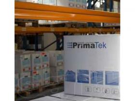 Порошковые краски PRIMАTEK