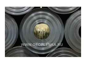 Геомембрана плёнка LDPE