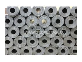 Плёнка геомембрана HDPE