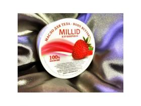 Масло для тела Millid
