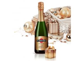 Гель для душа Fiesta Asti