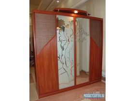 Шкаф-купе на заказ