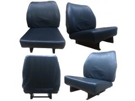 4320-6803010/5010 Сиденье водителя в сборе