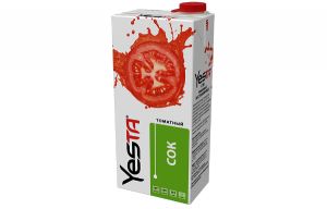YESTA СОК 100% "ТОМАТНЫЙ"