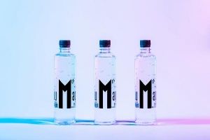 Магниум. Вода, кондиционированная цитратом магния