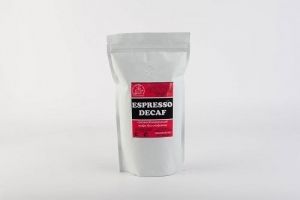 Espresso Decaf