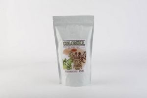 Colombia Supremo